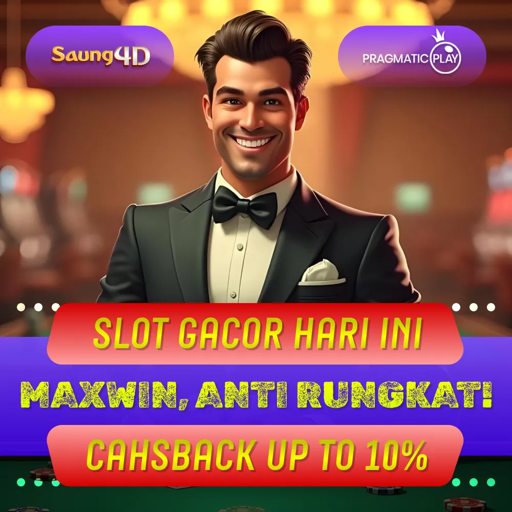 slot pragmatic paling gacor